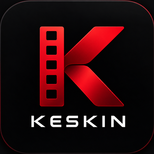 Keskin